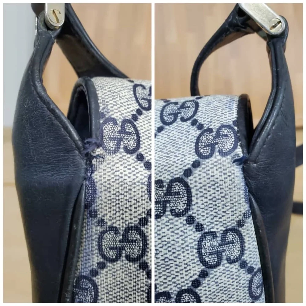 Gucci gg supreme